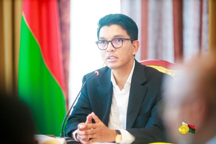 Madagascar envisage d'établir des partenariats avec le Bénin dans le secteur du développement énergétique - Bénin Web TV