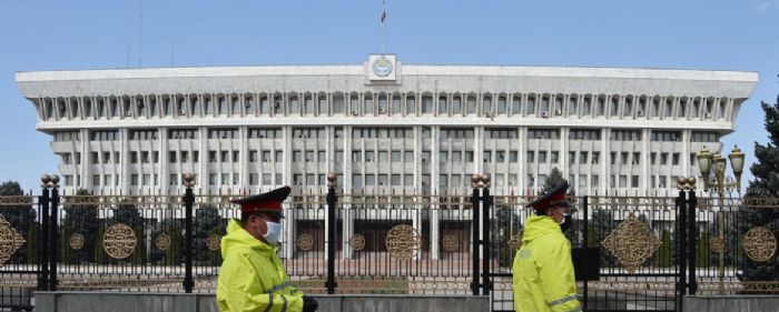Kirghizistan : RSF dénonce l’adoption d’une loi entravant la liberté d’expression sur Internet | RSF