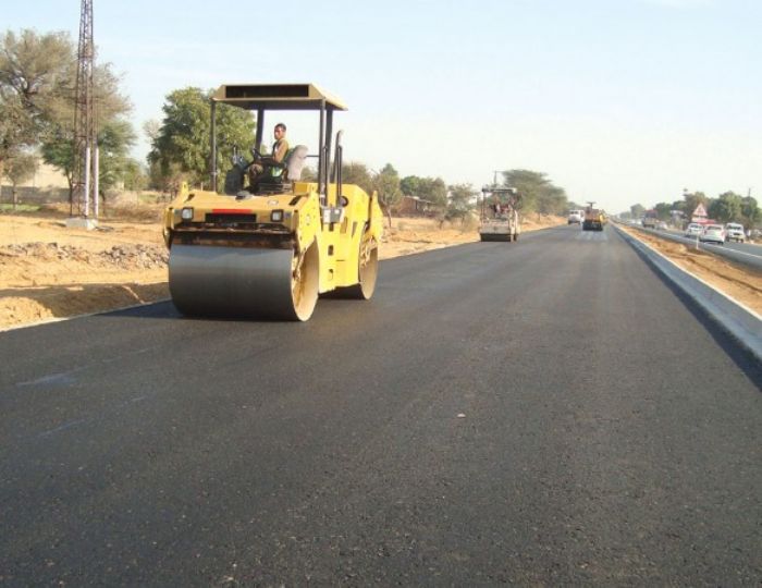 Développement des infrastructures routières :  Bientôt, la fin du calvaire sur la route Dosso-Gaya   – Niger Inter