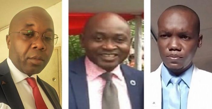 RCA : le ministère de la Jeunesse et des Sports truffé des corrupteurs - Corbeau News Centrafrique ou si b il LPP Corbeau News Centrafrique ou si b il LPP