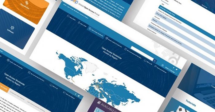 L’UNESCO soutient le lancement d’une nouvelle version du Portail mondial de l'accès libre (GOAP.info)