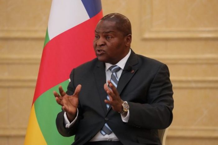 RCA : l’affaire d’infidélité du président Touadera crée des scandales familiaux - Corbeau News Centrafrique ou si b il LPP Corbeau News Centrafrique ou si b il LPP