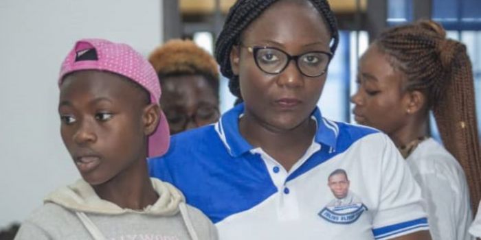 À Attécoubé en Côte-d’Ivoire 300 tout-petits reprennent le chemin de l&rsquo;école grâce à un homme d&rsquo;affaires – Connectionivoirienne.net