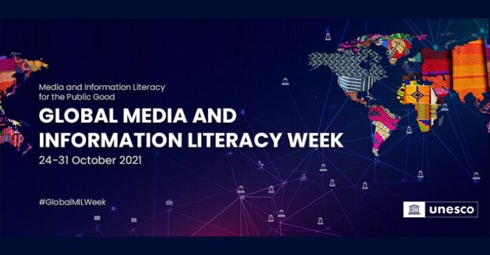 Les grandes organisations intergouvernementales répondent à l'urgence de l'éducation aux médias et à l'information pour tous