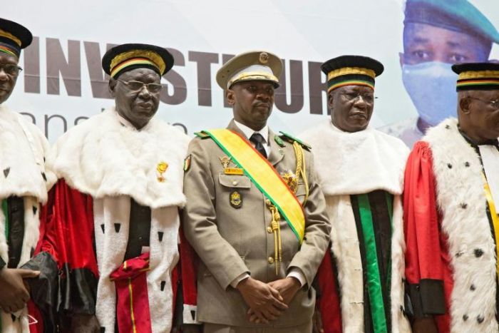 Mali: l'Afrique de l'Ouest exige des élections en février, nouvelles sanctions possibles
