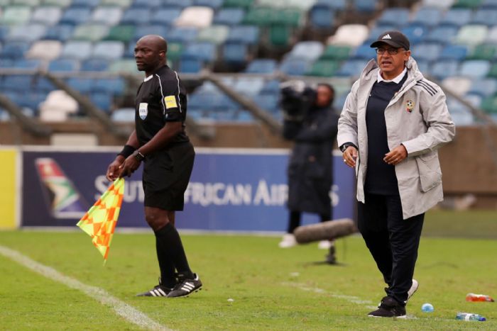 Amrouche still hoping for a PSL move