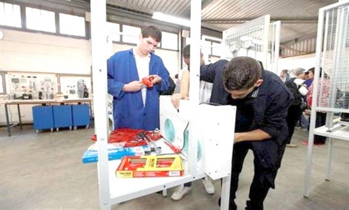 Allocation chômage : Les bénéficiaires astreints à une formation dès octobre - REPORTERS ALGERIE