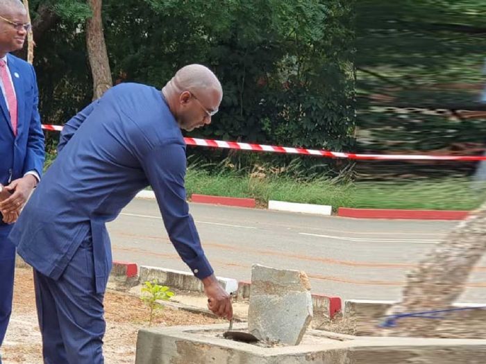 Université de Lomé: Un pôle d’innovation et de technologie en érection - Togo Breaking News