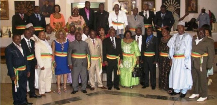 Cameroun : la décentralisation en marche forcée depuis 26 ans - Journal du Cameroun