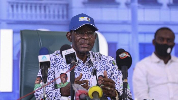 Guinée Equatoriale : lancement de la campagne présidentielle | Africanews
