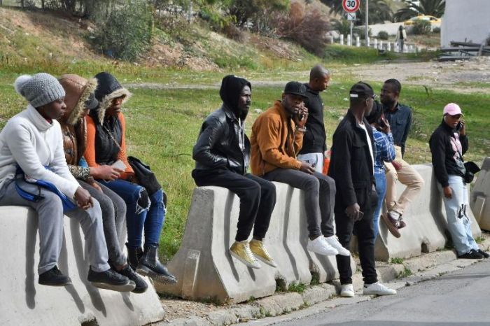 La Tunisie doit mettre fin au 