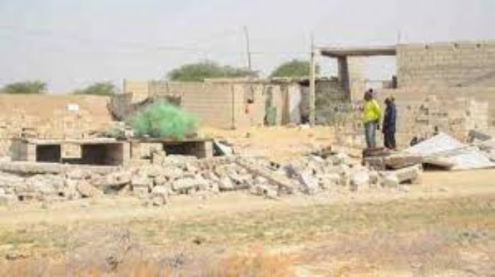 NGOR, PIKINE, GUEDIAWAYE, NDENGLER, MBOUR…: Les Litiges Fonciers, Une Véritable Bombe à Retardement | Rewmi.com