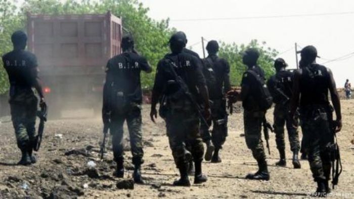 Cameroun : l’armée neutralise quatre terroristes dans l’attaque d’un poste militaire - Journal du Cameroun