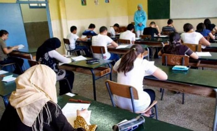 Bac 2023: plus de 790.000 candidats attendus demain - REPORTERS ALGERIE
