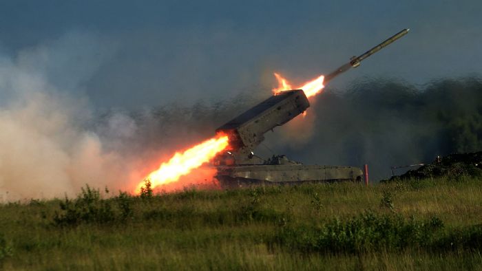 Russie: La Quasi-mutinerie A Eu Des Conséquences Inattendues Pour Les Devises Ce Week-end | Rewmi.com