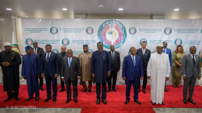Bissau : La Conférence des Chefs d’Etat et de gouvernement de l’UEMOA lève la décision de suspension prise à l’encontre du Mali | Agence Nigérienne de Presse