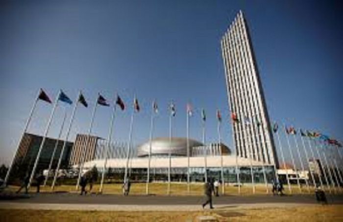 Afrique : l'UA suspend le Gabon de ses organes   - Une information fiable et indépendante sur...