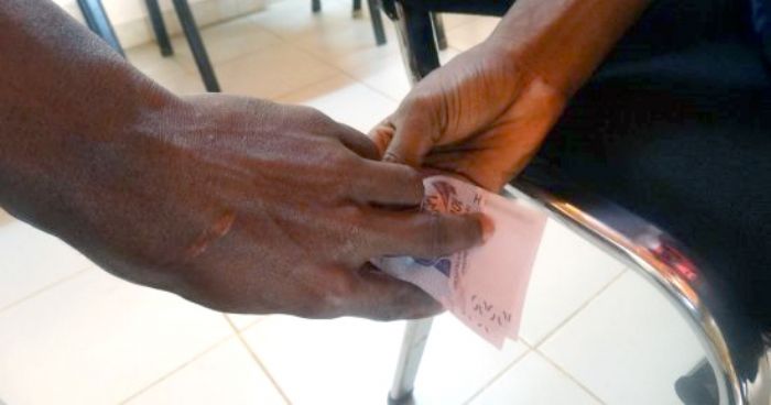 L'événement Précis   – Rançonnement des populations par des policiers: La hiérarchie met en garde et invite les victimes à dénoncer