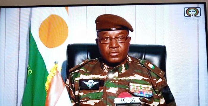 Niger : la junte accuse l'Onu  d'ingérence - Une information fiable et indépendante sur...