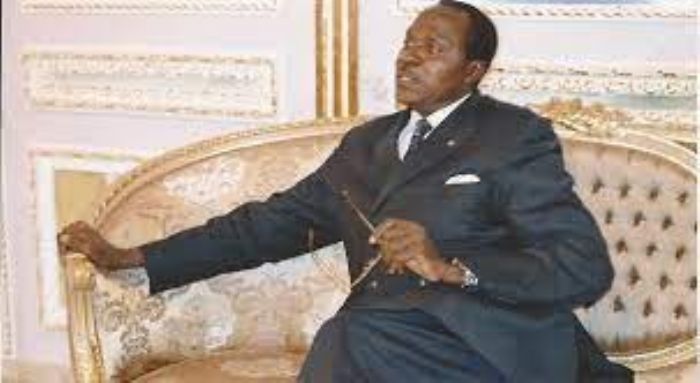 Coup d’Etat au Gabon : le Pr Shanda Tomne dénonce une sorte de « complicité et une filouterie » de la France - lecamerounaisinfo