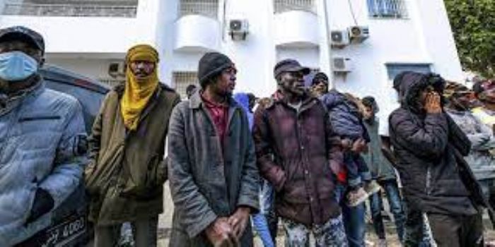 RAPPORT SUR LA SITUATION DES MIGRANTS EN TUNISIE : Tunis en prendra-t-elle de la graine ?   - Editions Le Pays