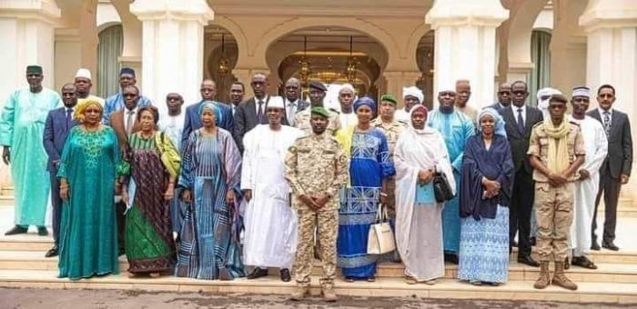 Mali : conseil des ministères du 31 janvier 2024 (le communiqué) - Une information fiable et indépendante sur...