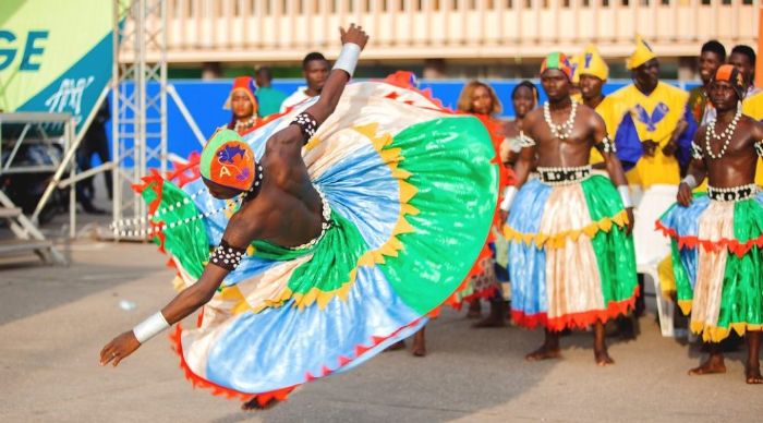 Bénin : création de 4 agences pour sauvegarder les richesses culturelles - ORTB