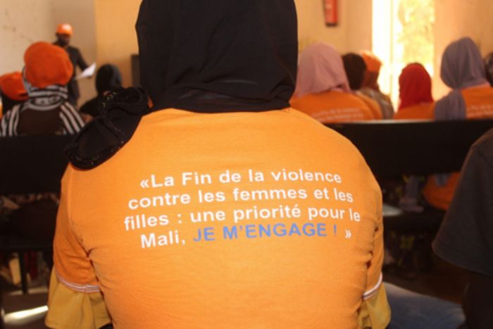 VBG : de plus en plus de victimes  –  