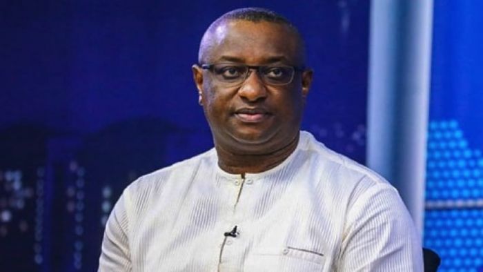 Keyamo suspends controversial $300 helicopter landing fee amid backlash