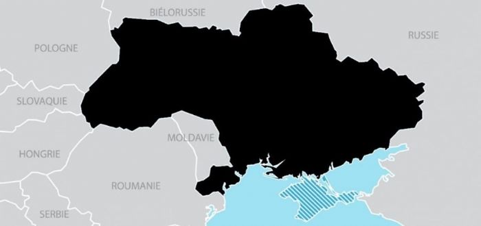 L’aide militaire Occidentale à l’Ukraine : le zugzwang