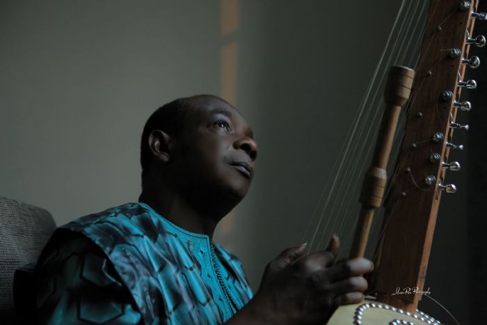 Nécrologie : l&rsquo;artiste Toumani Diabaté est décédé à l&rsquo;âge de 58 ans  –  
