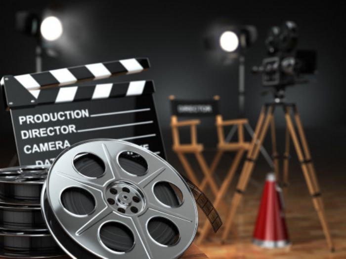 Coup d'envoi de la 8ème édition du festival international du film - Site officiel du Togo, République Togolaise