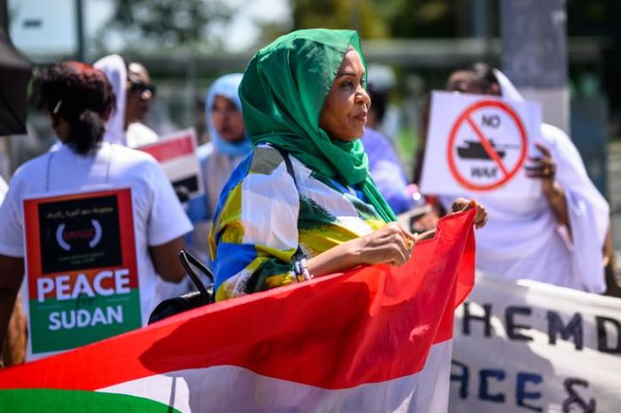 POURPARLERS DE PAIX INTER- SOUDANAIS A GENEVE : A quand un accord de paix durable? - Editions Le Pays