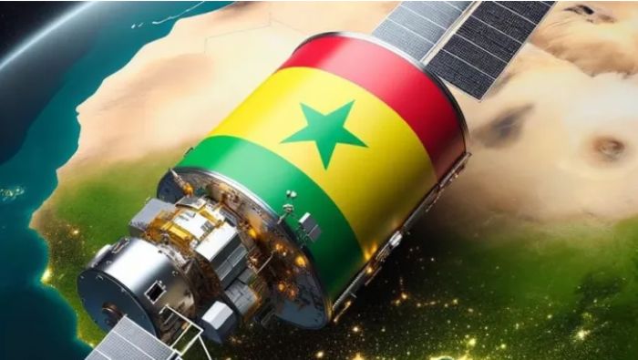 LANCEMENT DU PREMIER SATELLITE SENEGALAIS EN ORBITE : Pourvu que cela impacte positivement le vécu des populations - Editions Le Pays