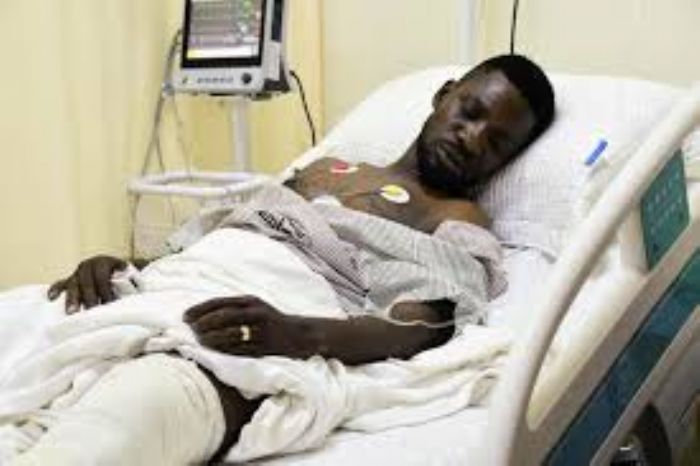 OUGANDA : Boby Wine joue-t-il les martyrs ? - Editions Le Pays