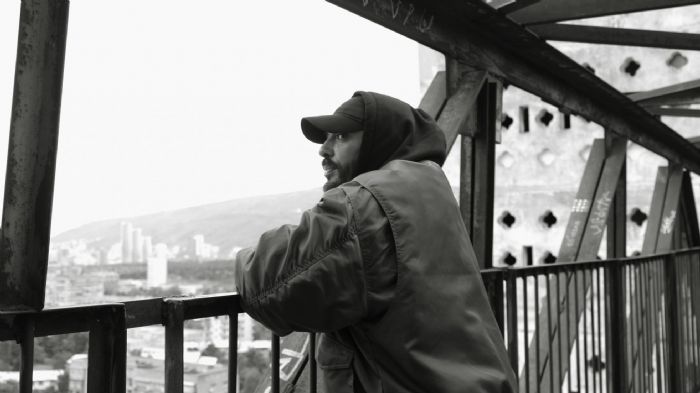 Gringe, le rap à fleur de peau – RFI Musique