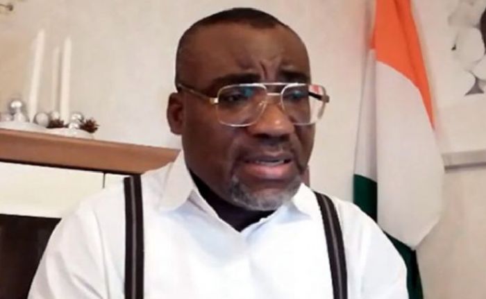 Droits de l’Homme: Présidence de la FIDHOP Dr Boga Sako s’en va ! | Ivorian.Net: Presse et portail d'Informations générales