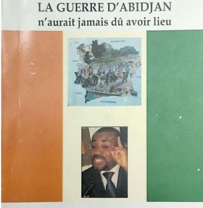« ILS SAVENT QUE JE SAIS TOUT », R. BOURGI : CE QU’EN PENSE DR BOGA SAKO GERVAIS… | Ivorian.Net: Presse et portail d'Informations générales