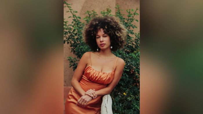 Lubiana : «Terre rouge», un chemin vers le continent africain – RFI Musique