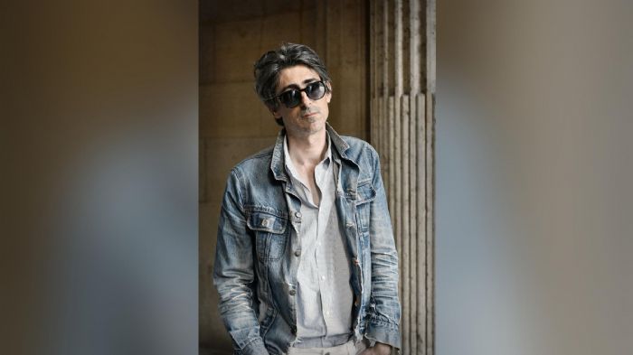 Dodi El Sherbini, les mystères de la pop à la française – RFI Musique