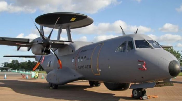 Bouaké, futur épicentre de l’armée de l’air ivoirienne ? | Ivorian.Net: Presse et portail d'Informations générales