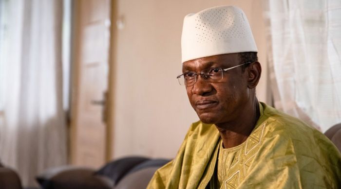 Mali : Choguel Kokalla Maïga  provoque son limogeage – MALI24
