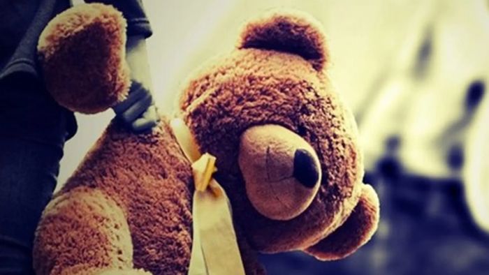 Don’t Look Away: Uncle sentenced for raping 12-year-old niece