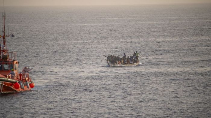 Près de 70 disparus dont 25 Maliens dans le naufrage d'un bateau de migrants au Maroc (gouvernement malien)