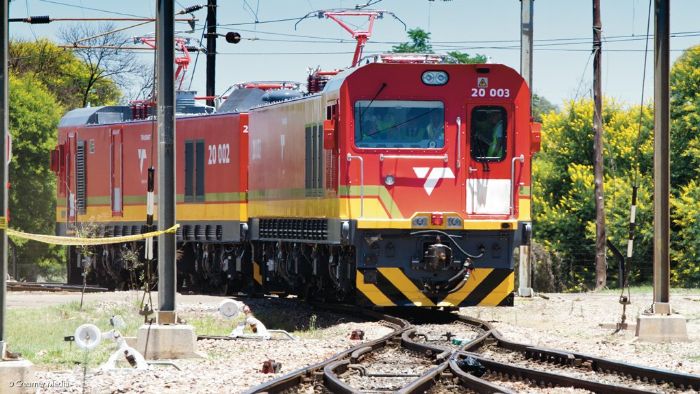 Network Statement a major step in rail reform &ndash; B4SA