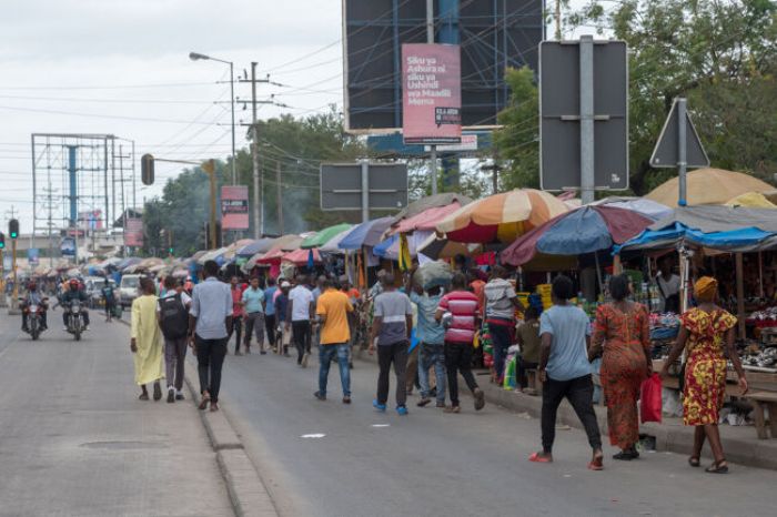 La Tanzanie confirme une nouvelle flambée du virus de Marburg