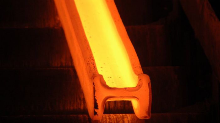 ArcelorMittal SA delays long-steel plant closure amid government talks