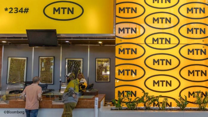 MTN achieves MyBroadband Insights best mobile network title for 2024