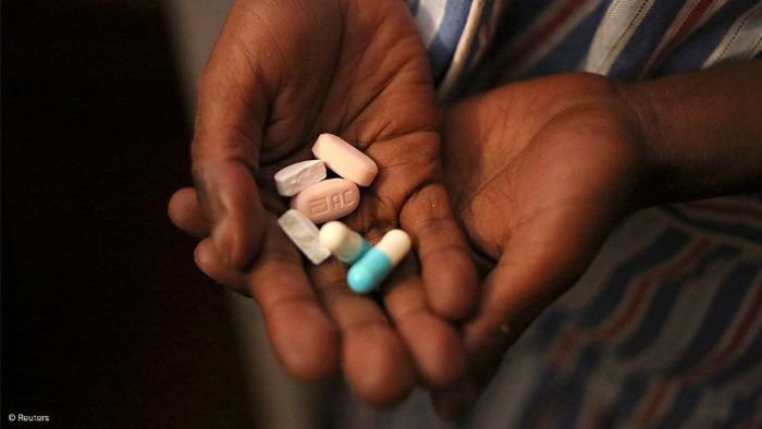 Kenya HIV patients live in fear as US aid freeze strand drugs in warehouse