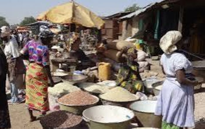 Le FMI abaisse ses prévisions de croissance 2025 pour l’Afrique subsaharienne | Tchadinfos.com